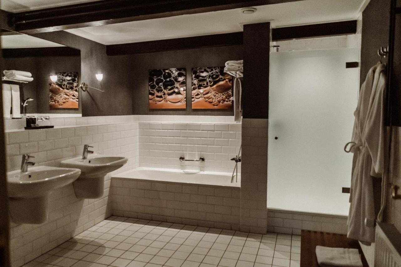 Chateauhotel De Havixhorst Schiphorst Luaran gambar