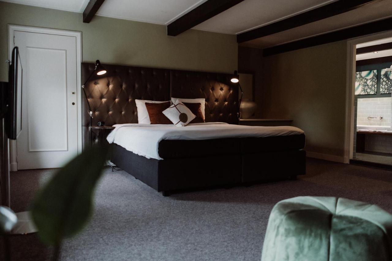 Chateauhotel De Havixhorst Schiphorst Luaran gambar