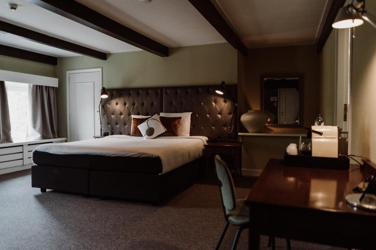 Chateauhotel De Havixhorst Schiphorst Luaran gambar