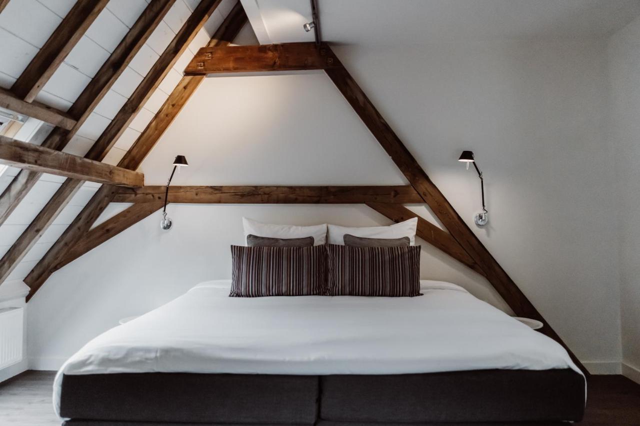 Chateauhotel De Havixhorst Schiphorst Luaran gambar