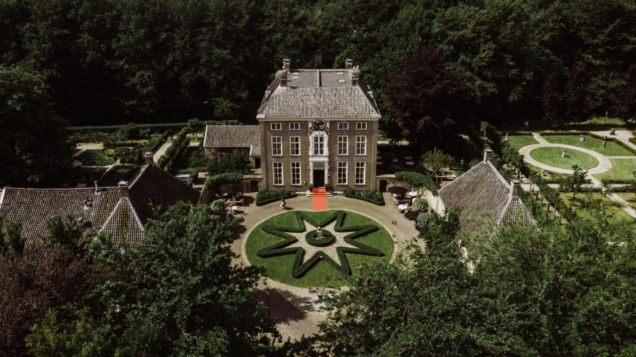Chateauhotel De Havixhorst Schiphorst Luaran gambar