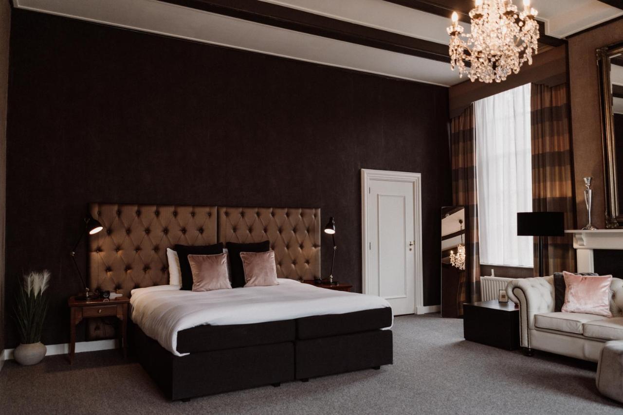Chateauhotel De Havixhorst Schiphorst Luaran gambar
