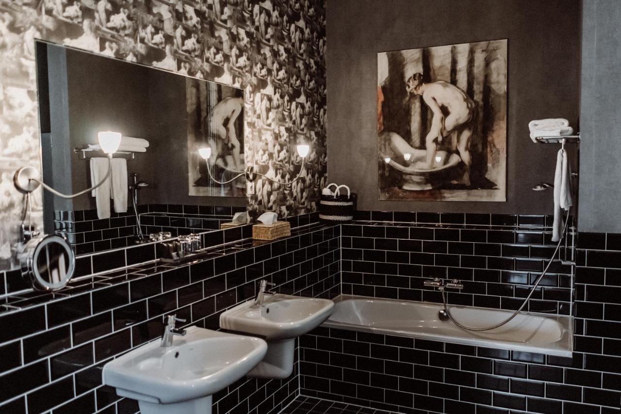 Chateauhotel De Havixhorst Schiphorst Luaran gambar