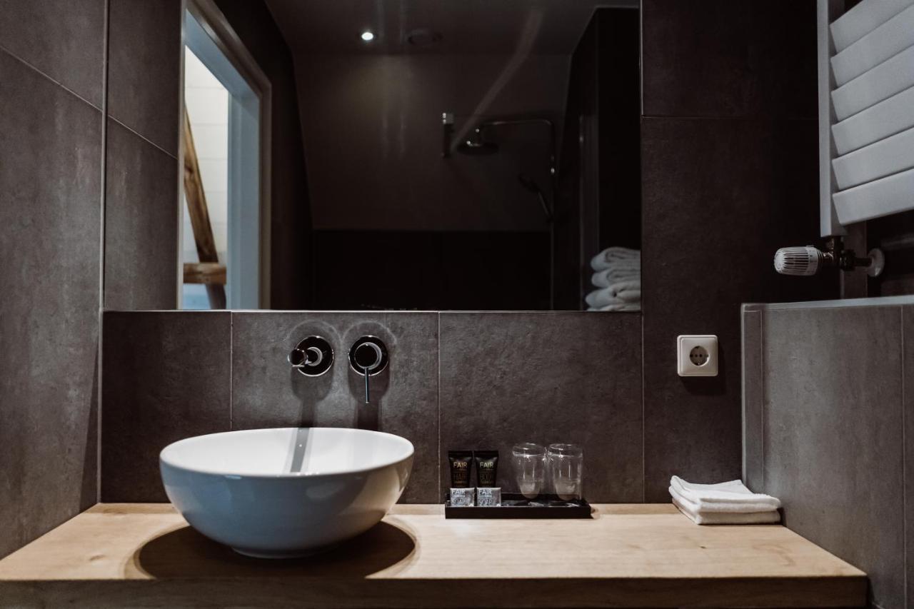 Chateauhotel De Havixhorst Schiphorst Luaran gambar
